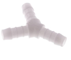 12 mm POM Y-Schlauchverbinder [5 Stück]