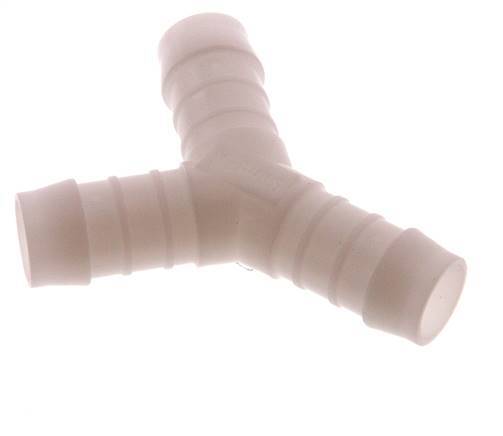 16 mm (5/8'') POM Y-Schlauchverbinder [5 Stück]