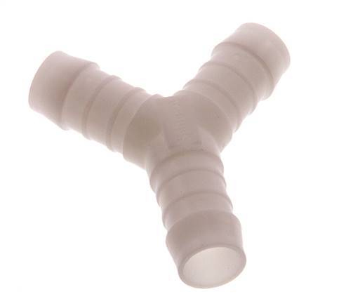 16 mm (5/8'') POM Y-Schlauchverbinder [5 Stück]