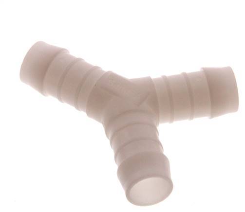 16 mm (5/8'') POM Y-Schlauchverbinder [5 Stück]