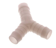 16 mm (5/8'') POM Y-Schlauchverbinder [5 Stück]