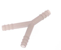 6 mm (1/4'') PVDF Y-Schlauchverbinder [2 Stück]