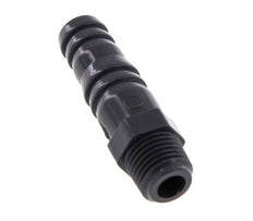 12 mm & G1/4'' PVC-U Schlauchbolzen männlich 53mm EN 1452-3 [2 Stück]