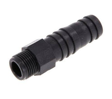 16 mm (5/8'') & G3/8'' PVC-U Schlauchbolzen männlich 64mm EN 1452-3 [5 Stück]