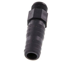 16 mm (5/8'') & G3/8'' PVC-U Schlauchbolzen männlich 64mm EN 1452-3 [5 Stück]
