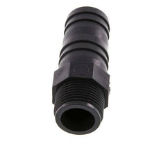 25 mm (1'') & G3/4'' PVC-U Schlauchbolzen männlich 76mm EN 1452-3 [5 Stück]