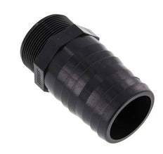 60 mm & G2'' PVC-U Schlauchbolzen männlich 118mm EN 1452-3