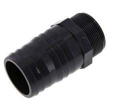 60 mm & G2'' PVC-U Schlauchbolzen männlich 118mm EN 1452-3