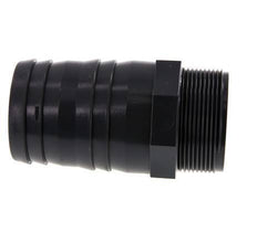 60 mm & G2'' PVC-U Schlauchbolzen männlich 118mm EN 1452-3