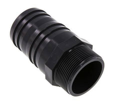 60 mm & G2'' PVC-U Schlauchbolzen männlich 118mm EN 1452-3