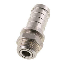 19 mm (3/4'') & R1/2'' Edelstahl 1.4301 Schlauchbolzen männlich FKM drehbar