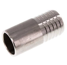 32 mm (1-1/4'') & 33,7 mm (1'') Edelstahl 1.4571 Schlauchbolzen Schweißende 70mm