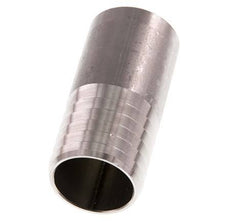 32 mm (1-1/4'') & 33,7 mm (1'') Edelstahl 1.4571 Schlauchbolzen Schweißende 70mm