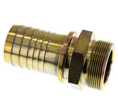 50 mm (2'') & G2'' verzinkter Stahl-Schlauchbolzen Sicherheitsmanschetten