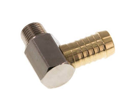 13 mm (1/2'') & R1/4'' Messing-Winkelstück mit Außengewinde
