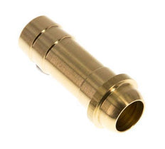 13 mm (1/2'') Messing-Schlauchbolzen ohne Überwurfmutter (G1/2'') [2 Stück]