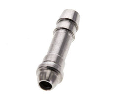 6 mm (1/4'') Edelstahl-Schlauchbolzen ohne Überwurfmutter (G1/8'') 12mm