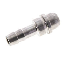 6 mm (1/4'') Edelstahl-Schlauchbolzen ohne Überwurfmutter (G1/4'')