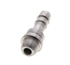 6 mm (1/4'') Edelstahl-Schlauchbolzen ohne Überwurfmutter (G1/4'')