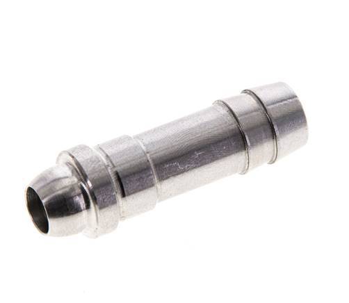 9 mm (3/8'') Edelstahl-Schlauchbolzen ohne Überwurfmutter (G1/4'')
