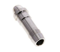 9 mm (3/8'') Edelstahl-Schlauchbolzen ohne Überwurfmutter (G1/4'')