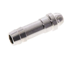 9 mm (3/8'') Edelstahl-Schlauchbolzen ohne Überwurfmutter (G1/4'')