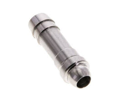 9 mm (3/8'') Edelstahl-Schlauchbolzen ohne Überwurfmutter (G1/4'')