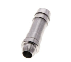9 mm (3/8'') Edelstahl-Schlauchbolzen ohne Überwurfmutter (G1/4'')