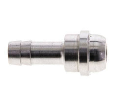 9 mm (3/8'') Edelstahl-Schlauchbolzen ohne Überwurfmutter (G1/2'')