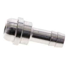9 mm (3/8'') Edelstahl-Schlauchbolzen ohne Überwurfmutter (G1/2'')