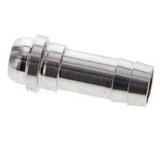 13 mm (1/2'') Edelstahl-Schlauchbolzen ohne Überwurfmutter (G1/2'')