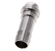 13 mm (1/2'') Edelstahl-Schlauchbolzen ohne Überwurfmutter (G1/2'')