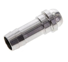 13 mm (1/2'') Edelstahl-Schlauchbolzen ohne Überwurfmutter (G1/2'')