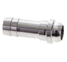 13 mm (1/2'') Edelstahl-Schlauchbolzen ohne Überwurfmutter (G1/2'')