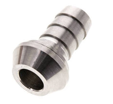 13 mm (1/2'') Edelstahl-Schlauchbolzen ohne Überwurfmutter (G3/4'') 16mm