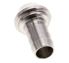 13 mm (1/2'') Edelstahl-Schlauchbolzen ohne Überwurfmutter (G3/4'') 16mm