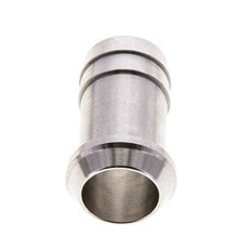 19 mm (3/4'') Edelstahl-Schlauchbolzen ohne Überwurfmutter (G3/4'') 16mm