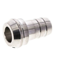 19 mm (3/4'') Edelstahl-Schlauchbolzen ohne Überwurfmutter (G1'') 18mm