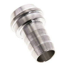 19 mm (3/4'') Edelstahl-Schlauchbolzen ohne Überwurfmutter (G1'') 18mm