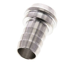 19 mm (3/4'') Edelstahl-Schlauchbolzen ohne Überwurfmutter (G1'') 18mm