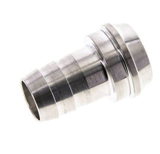 19 mm (3/4'') Edelstahl-Schlauchbolzen ohne Überwurfmutter (G1'') 18mm