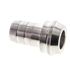 19 mm (3/4'') Edelstahl-Schlauchbolzen ohne Überwurfmutter (G1'') 18mm