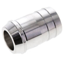 25 mm (1'') Edelstahl-Schlauchbolzen ohne Überwurfmutter (G1'') 18mm