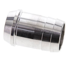 25 mm (1'') Edelstahl-Schlauchbolzen ohne Überwurfmutter (G1'') 18mm