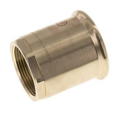 Pressfitting - 54mm Innengewinde & Rp 1-1/2'' Innengewinde - Kupferlegierung
