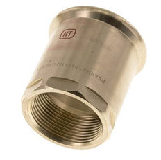 Pressfitting - 54mm Innengewinde & Rp 1-1/2'' Innengewinde - Kupferlegierung