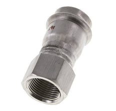 Pressfitting - 28mm Innengewinde & Rp 3/4'' Innengewinde - Edelstahl