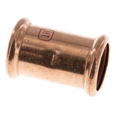 Pressfitting - 28mm Innengewinde - Kupferlegierung