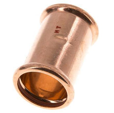 Pressfitting - 35mm Innengewinde - Kupferlegierung