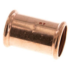 Pressfitting - 35mm Innengewinde - Kupferlegierung